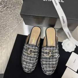Picture of Chanel Shoes _SKUChanelsz35-40XX02022764